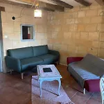 L'escale Troglo Au Bord De La Loire Vakantiehuis
