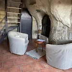L'escale Troglo Au Bord De La Loire * Souzay-Champigny