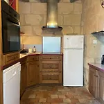L'escale Troglo Au Bord De La Loire * Souzay-Champigny