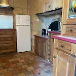 L'escale Troglo Au Bord De La Loire * Souzay-Champigny