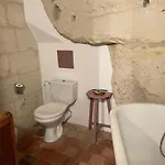 L'escale Troglo Au Bord De La Loire Vakantiehuis