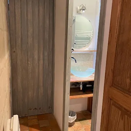 L'escale Troglo Au Bord De La Loire Vakantiehuis Souzay-Champigny