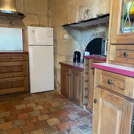 L'escale Troglo Au Bord De La Loire * Souzay-Champigny