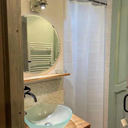 Vakantiehuis L'escale Troglo Au Bord De La Loire Souzay-Champigny